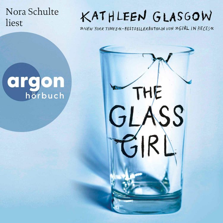 Produktbild: The Glass Girl
