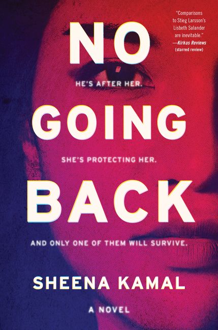 Produktbild: No Going Back