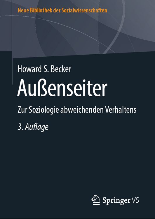 Produktbild: Au&szlig;enseiter