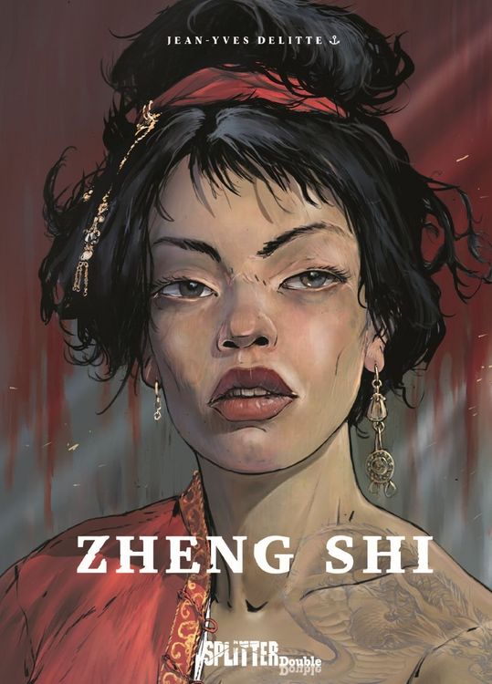 Produktbild: Zheng Shi