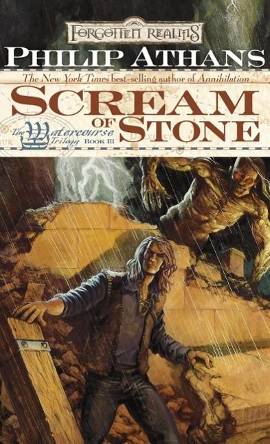 Produktbild: Scream of Stone