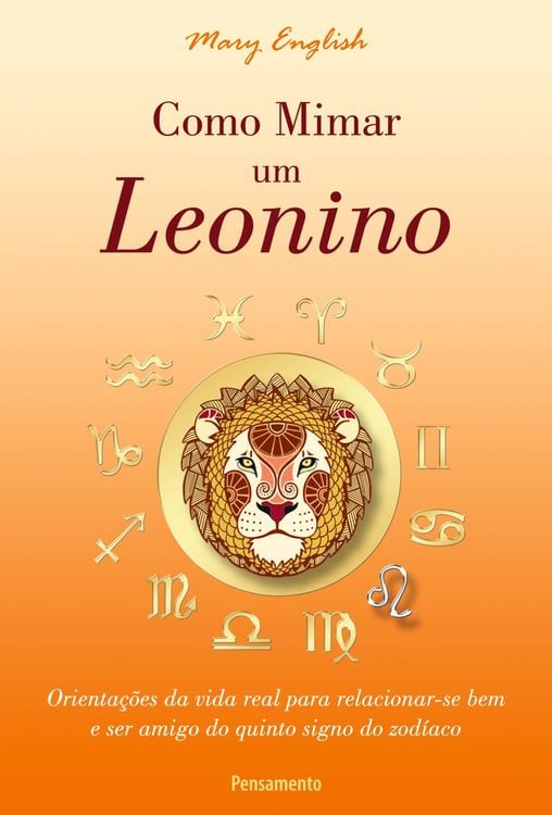 Produktbild: Como Mimar um Leonino