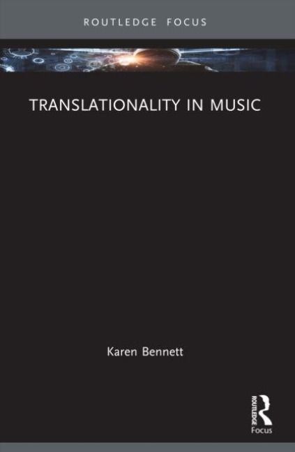 Produktbild: Translationality in Music