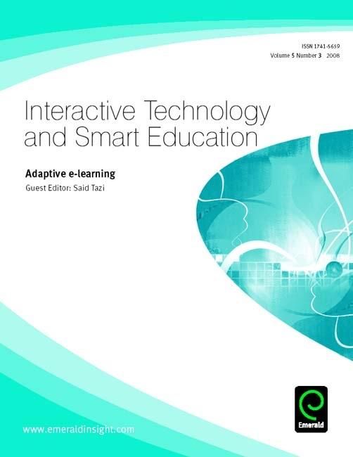 Produktbild: Adaptive e-Learning