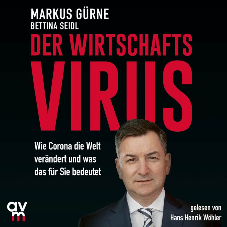 Produktbild: Der Wirtschafts-Virus