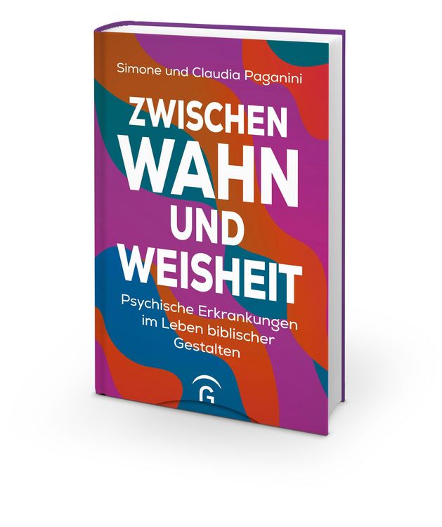 Produktbild: Zwischen Wahn und Weisheit