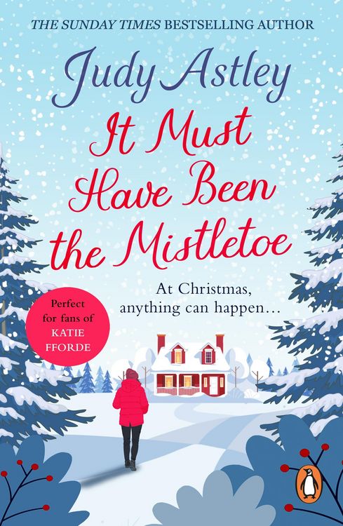 Produktbild: It Must Have Been the Mistletoe