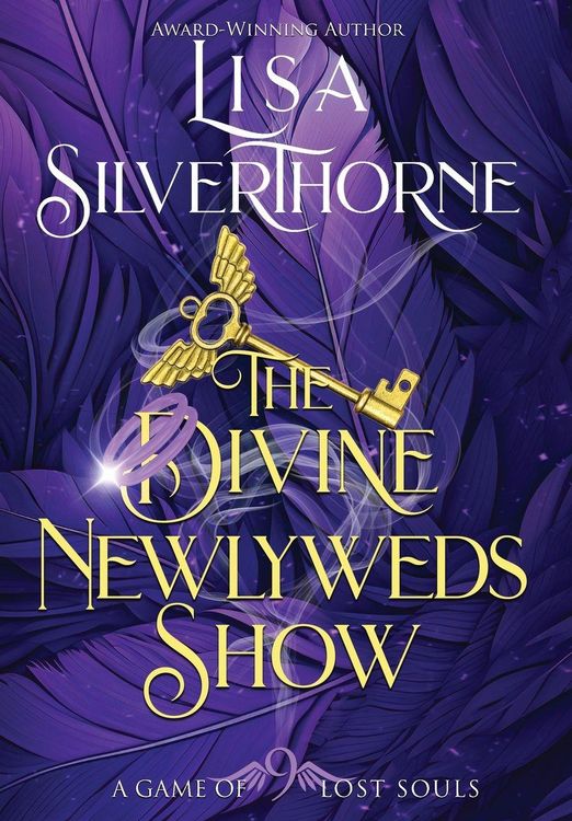 Produktbild: The Divine Newlyweds Show