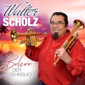 Produktbild: Bolero der Sehnsucht