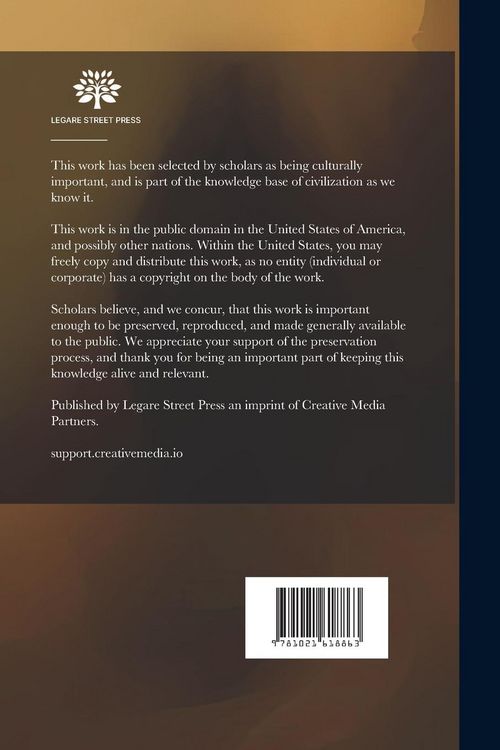 Produktbild: An Historical Account of the Life and Reign of David, King of Israel: Interspersed With Various Conjectures, Digressions, and Disquisitions in Which (