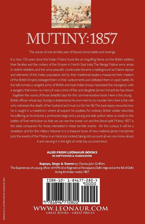 Produktbild: Mutiny