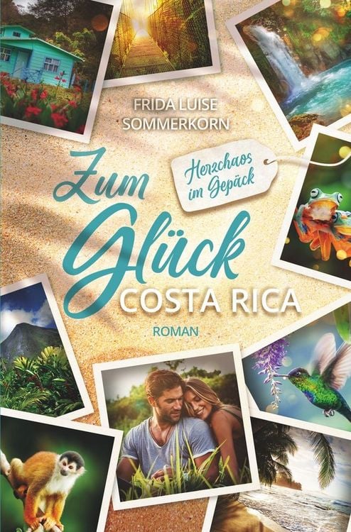 Produktbild: Zum Gl&uuml;ck Costa Rica