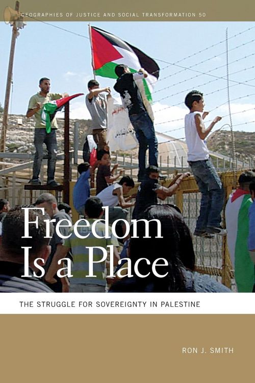Produktbild: Freedom Is a Place