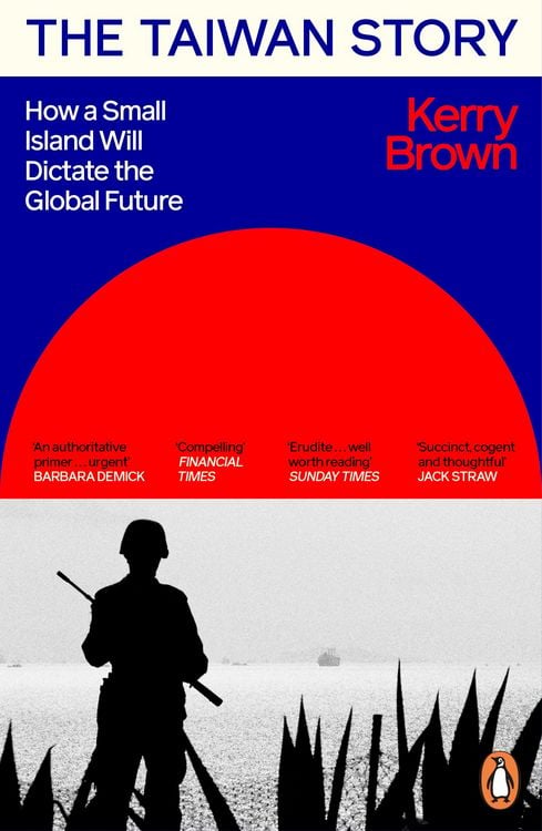 Produktbild: The Taiwan Story
