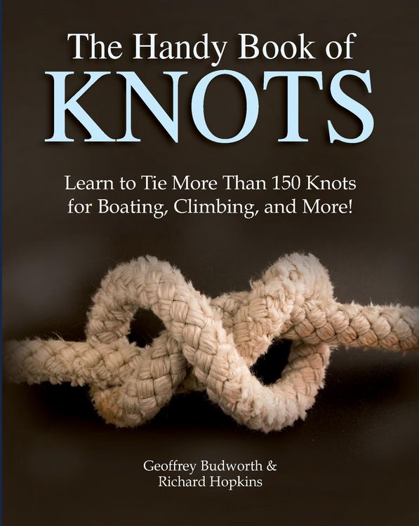 Produktbild: The Handy Book of Knots