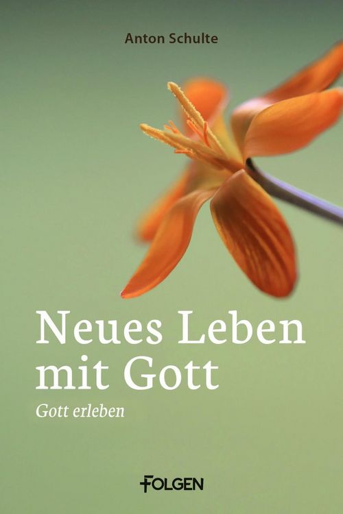 Produktbild: Neues Leben mit Gott