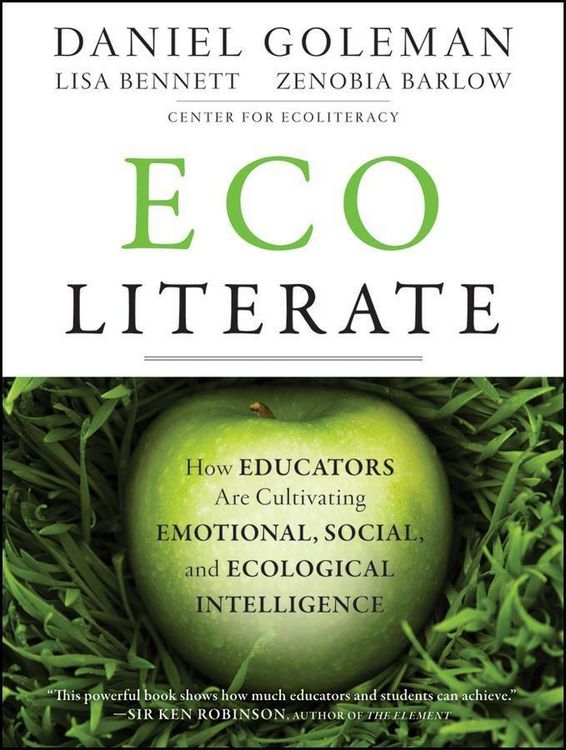 Produktbild: Ecoliterate