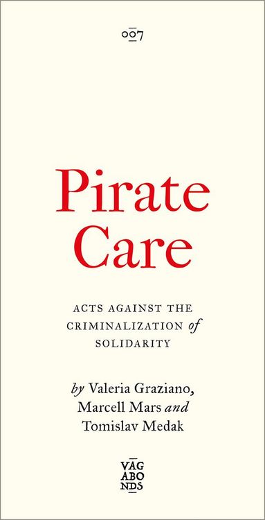 Produktbild: Pirate Care