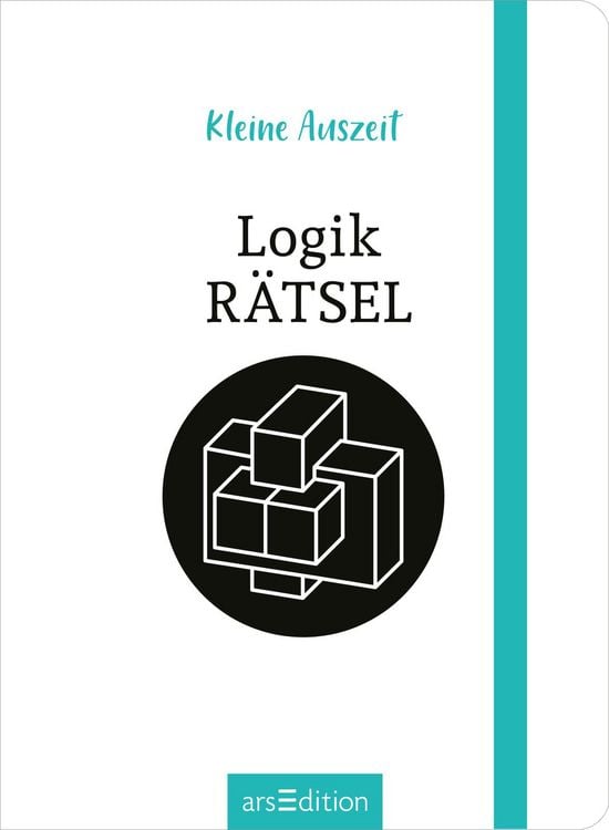 Produktbild: Kleine Auszeit &ndash; Logikr&auml;tsel