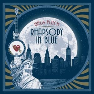 Produktbild: Rhapsody in Blue