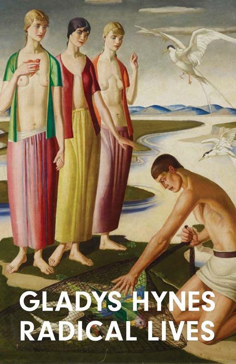 Produktbild: Gladys Hynes