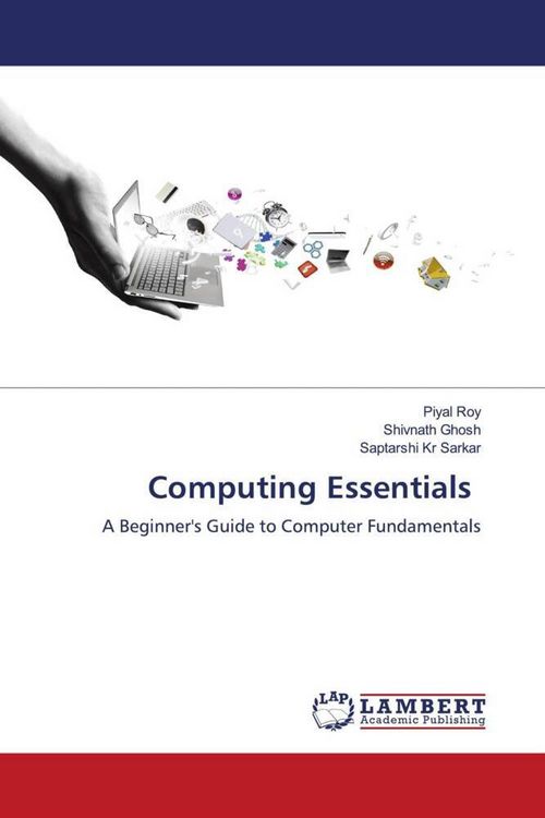 Produktbild: Computing Essentials