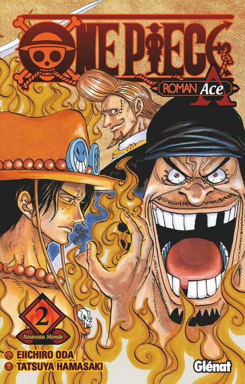 Produktbild: One Piece