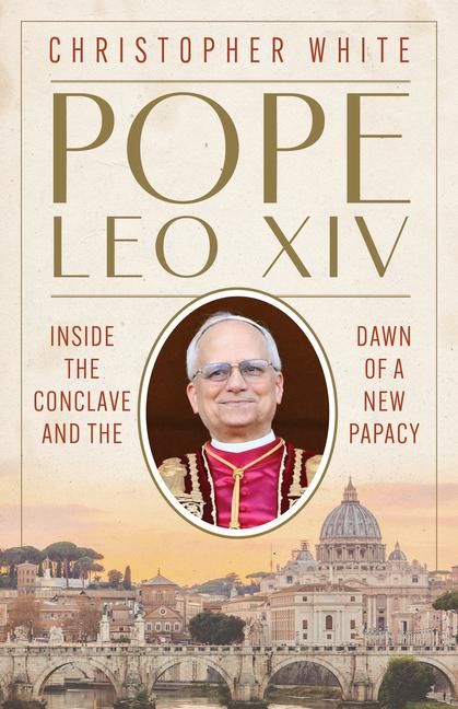 Produktbild: Pope Leo XIV