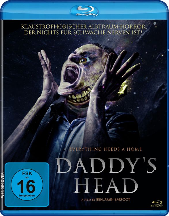 Produktbild: Daddy's Head