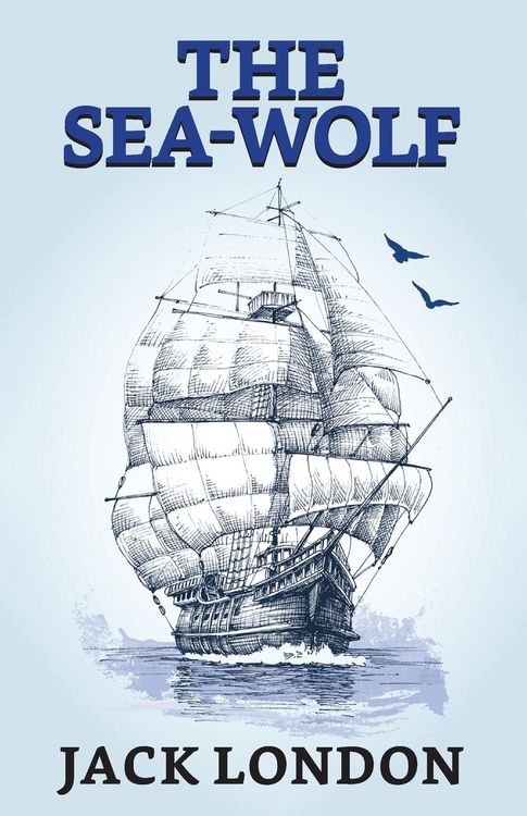 Produktbild: The Sea-Wolf