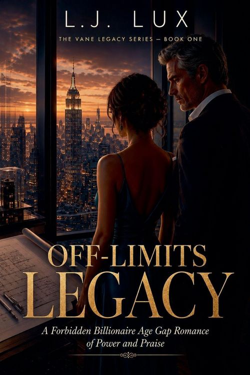 Produktbild: OFF-LIMITS LEGACY