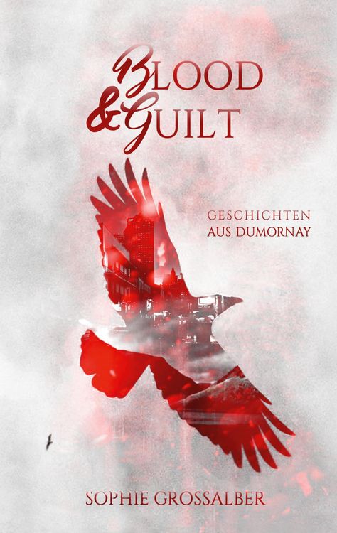 Produktbild: Blood and Guilt