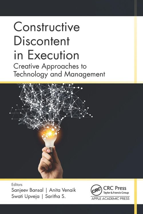 Produktbild: Constructive Discontent in Execution