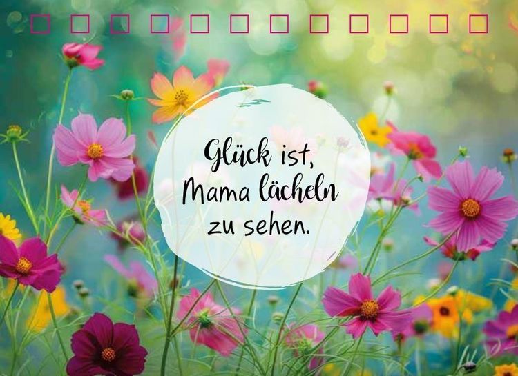 Produktbild: Mama ist einfach die Beste!
