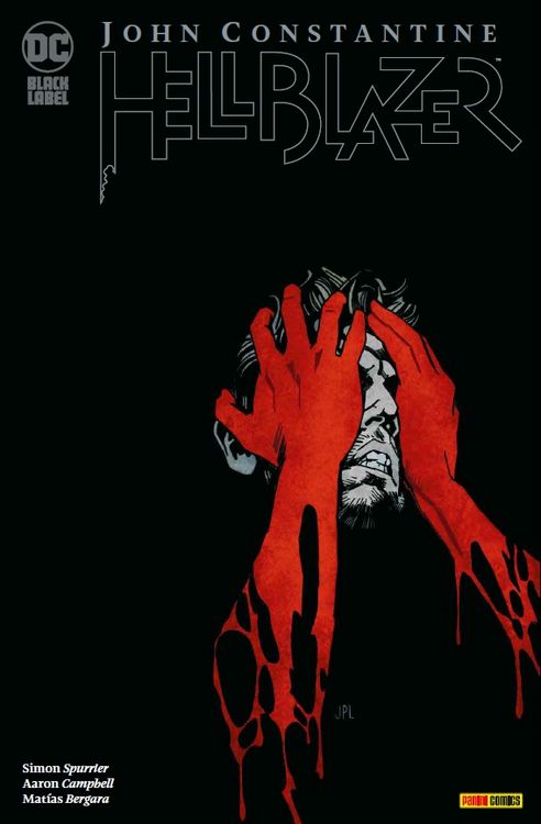Produktbild: John Constantine - Hellblazer