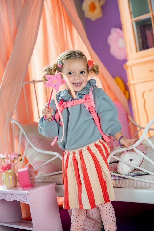 Produktbild: Zaubst&auml;be-Bastelset / Prinzessin Lillifee