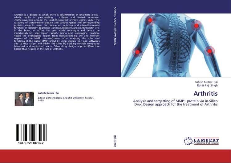 Produktbild: Arthritis