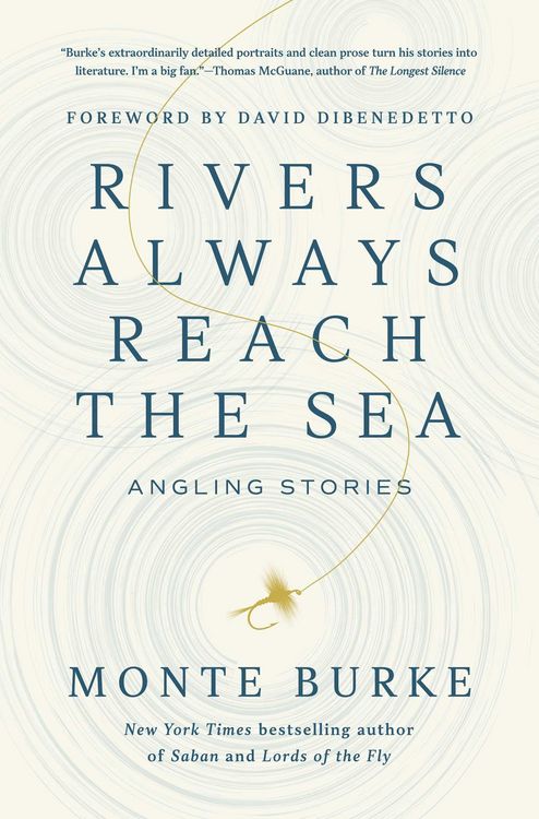 Produktbild: Rivers Always Reach the Sea