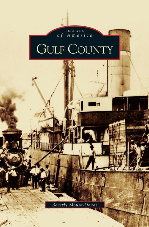 Produktbild: Gulf County