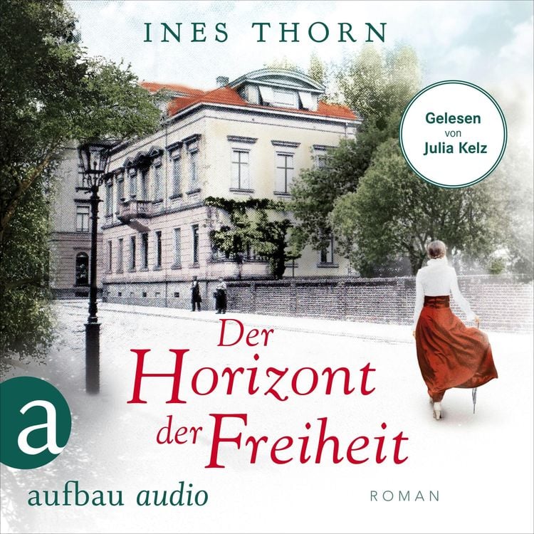 Produktbild: Der Horizont der Freiheit