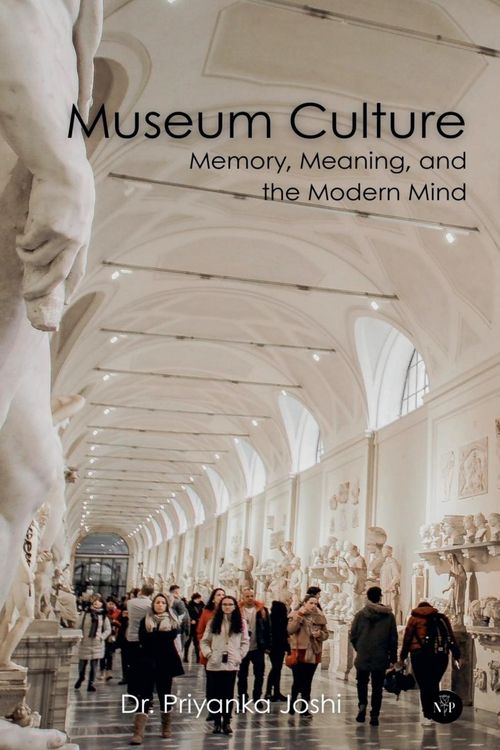 Produktbild: Museum Culture