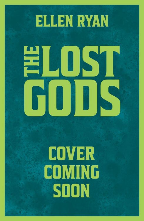 Produktbild: The Lost Gods