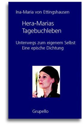 Produktbild: Hera-Marias Tagebuchleben