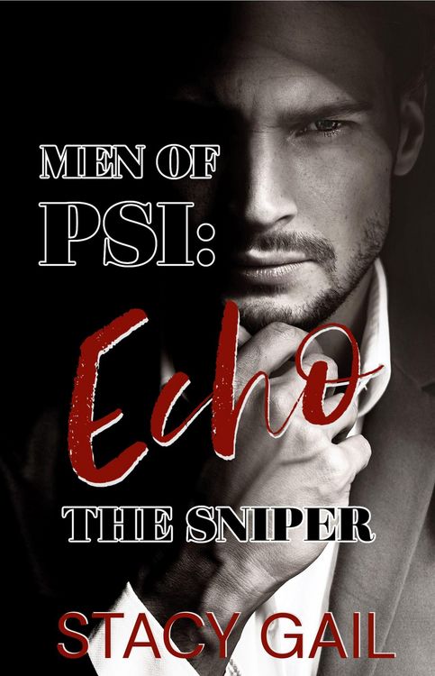 Produktbild: Men of PSI: Echo