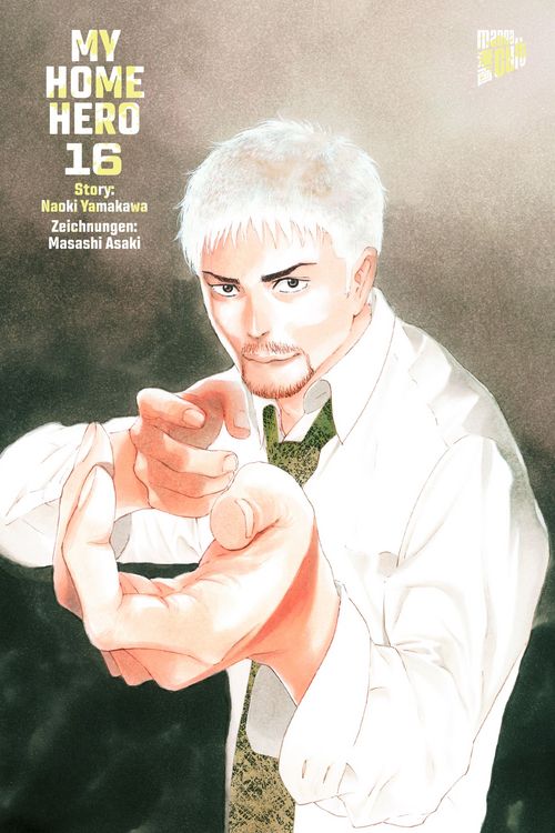 Produktbild: My Home Hero 16