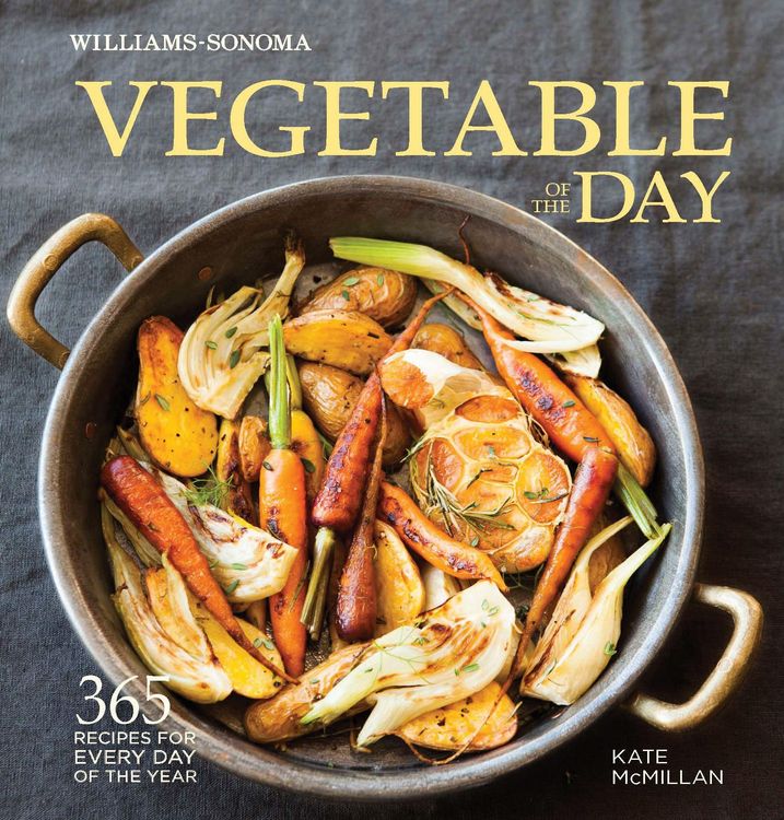 Produktbild: Vegetable of the Day
