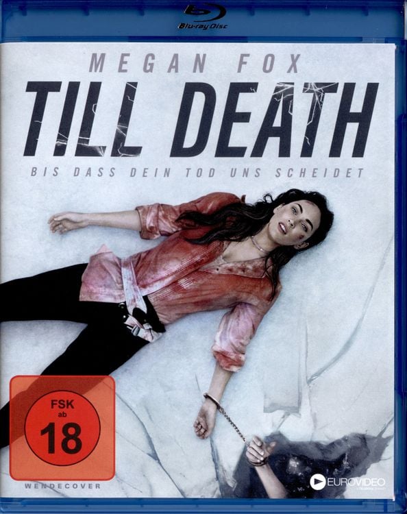 Produktbild: Till Death - Bis dass dein Tod uns scheidet