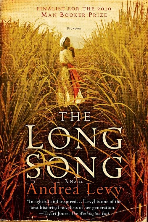 Produktbild: Long Song