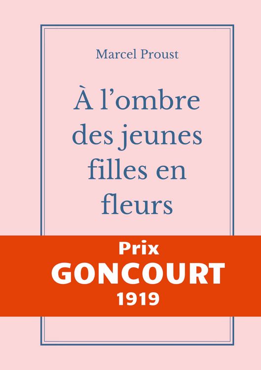 Produktbild: &Agrave; l'ombre des jeunes filles en fleurs