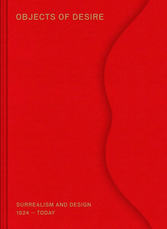Produktbild: Objects of Desire